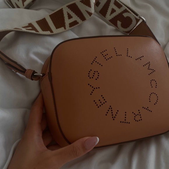 Stella McCartney Bags Limited Edition Stella Mccartney Camera Bag